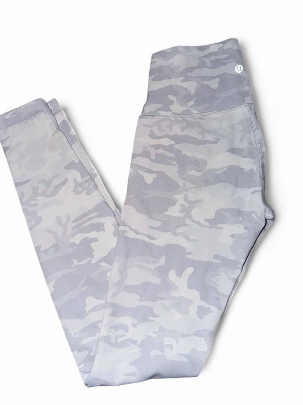 Lululemon Wunder Under High-Rise Tight